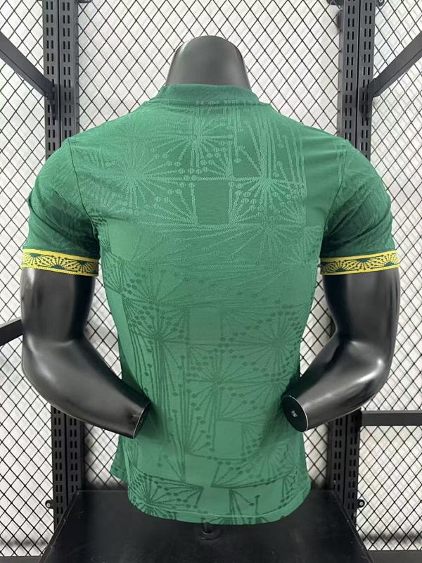 México 125 Aniversario Versión Jugador (Verde) 2