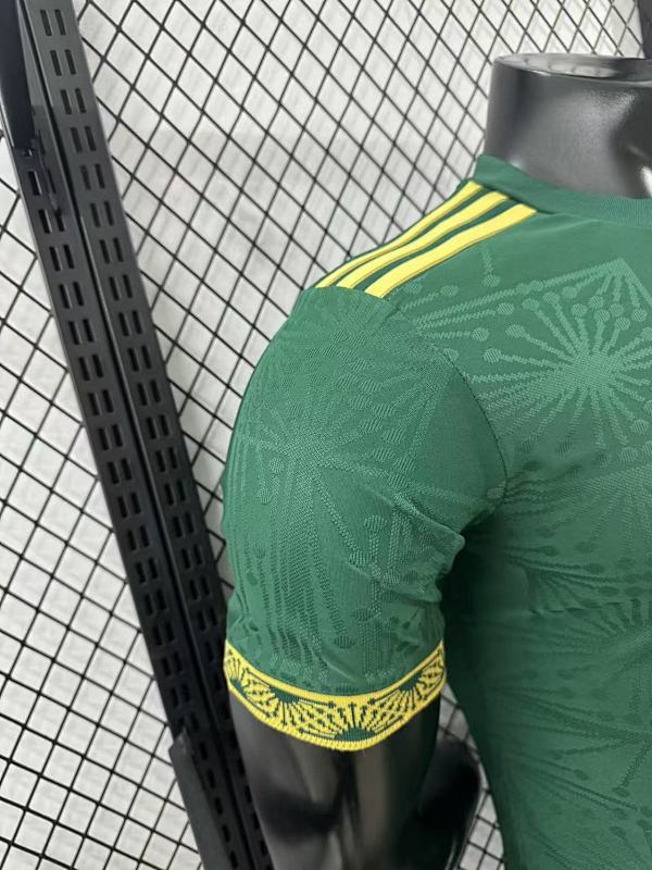 México 125 Aniversario Versión Jugador (Verde) 7