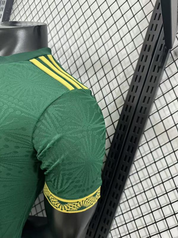 México 125 Aniversario Versión Jugador (Verde) 8