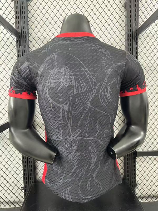 Japón Edición Especial Diseño 9 Versión Jugador (Negra) 2
