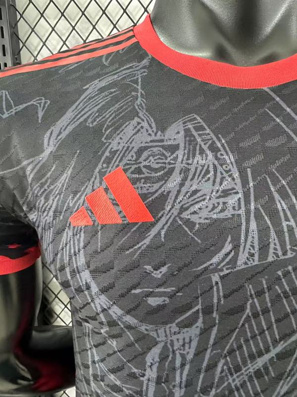 Japón Edición Especial Diseño 9 Versión Jugador (Negra) 4