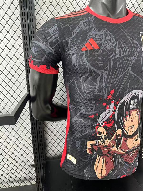 Japón Edición Especial Diseño 9 Versión Jugador (Negra) 6