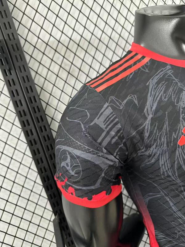 Japón Edición Especial Diseño 9 Versión Jugador (Negra) 8