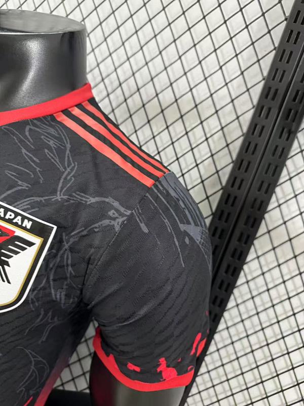 Japón Edición Especial Diseño 9 Versión Jugador (Negra) 9