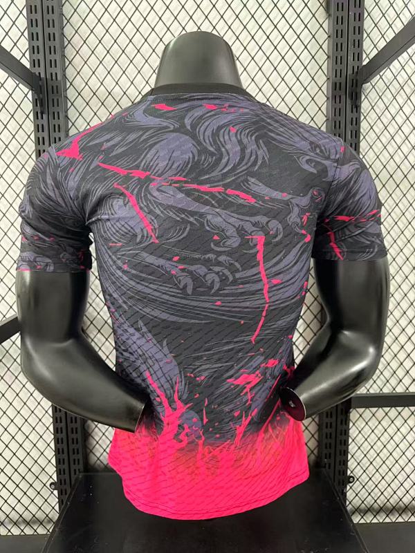 Japón Edición Especial Diseño 8 Versión Jugador (Negra) 2