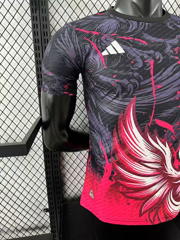 Japón Edición Especial Diseño 8 Versión Jugador (Negra) 6