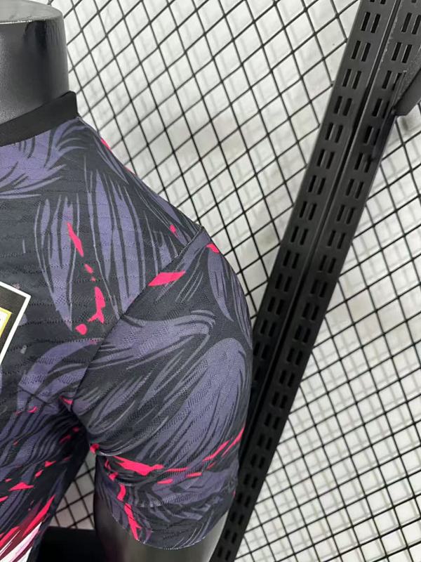 Japón Edición Especial Diseño 8 Versión Jugador (Negra) 8