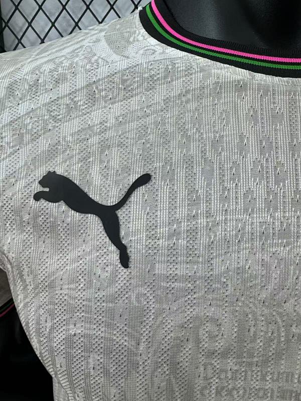 Sporting CP Edición Especial Versión Jugador 2025/26 (Beige) 4