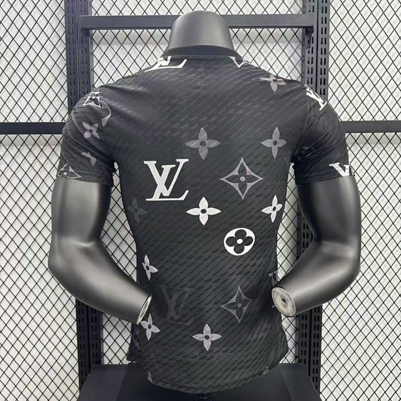 Real Madrid Edición Especial Diseño 6 Versión Jugador (Negra) 2