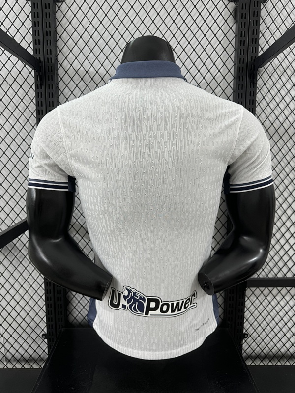 Inter Milan Edición Especial Diseño 2 Versión Jugador (Blanca) 2