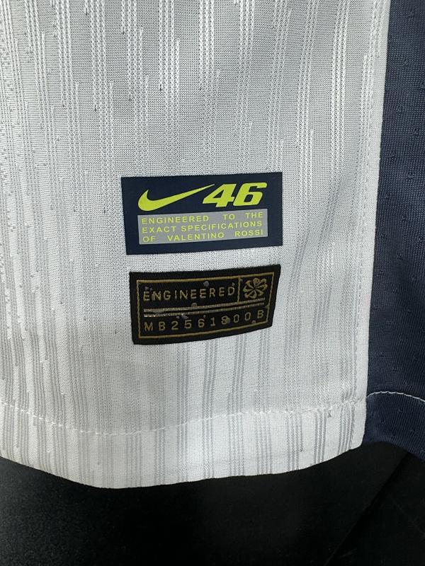 Inter Milan Edición Especial Diseño 2 Versión Jugador (Blanca) 11