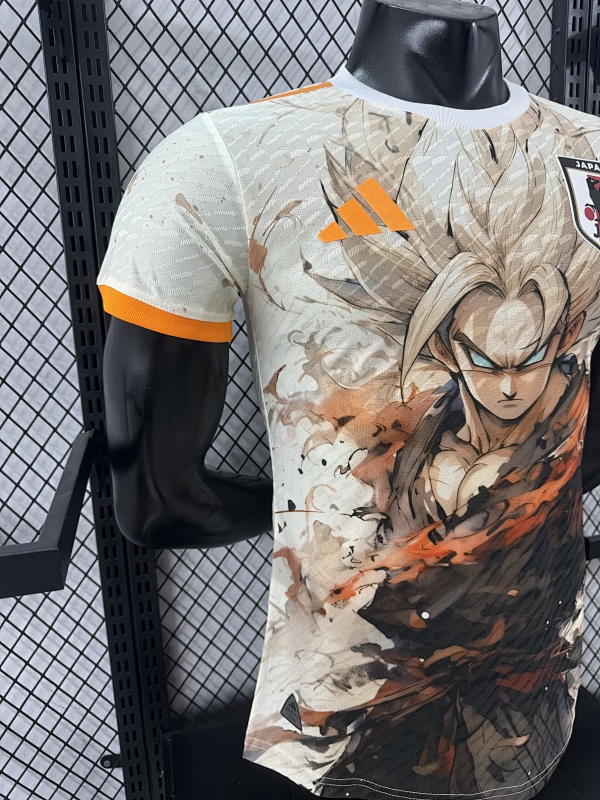Japón Edición Especial Versión Jugador (Beige) 6