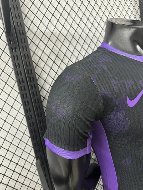 FC Barcelona Edición Especial Diseño 5 Versión Jugador (Negra) 8