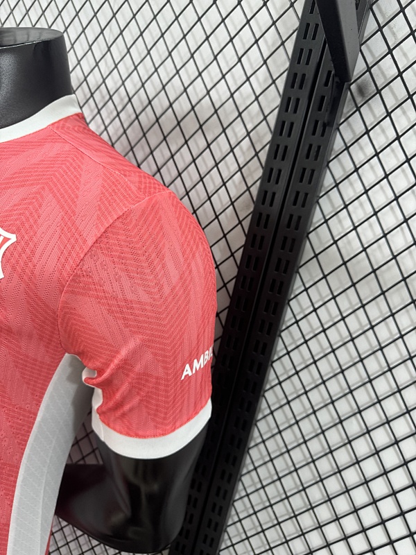 FC Barcelona Edición Especial Diseño 2 Versión Jugador (Rosa) 9