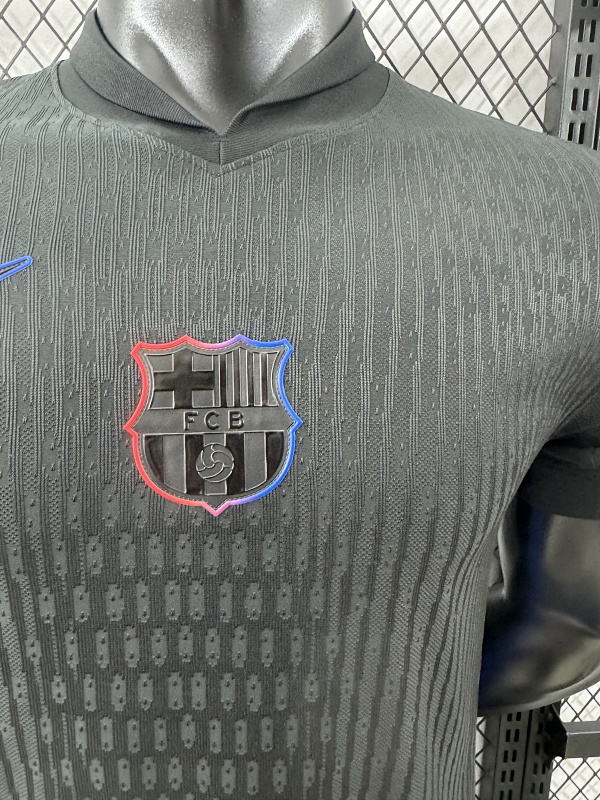 Chelsea Edición Especial Diseño 2 Versión Jugador (Azul) 5