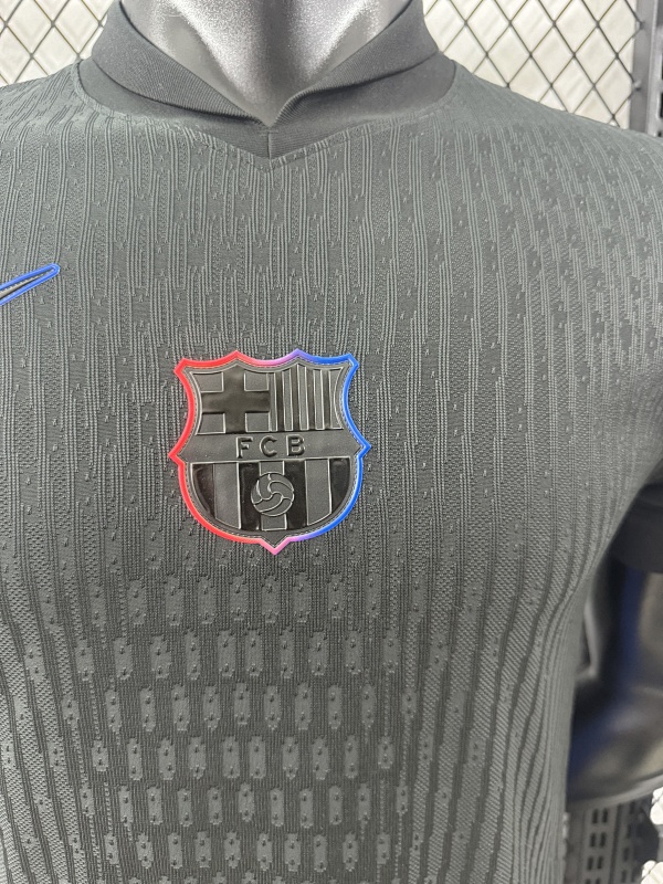 Chelsea Edición Especial Diseño 2 Versión Jugador (Azul) 6