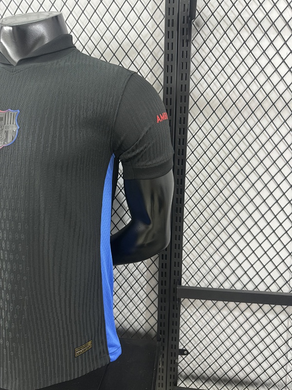 Chelsea Edición Especial Diseño 2 Versión Jugador (Azul) 8