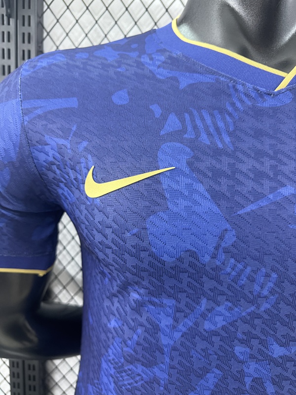Chelsea Edición Especial Versión Jugador (Azul) 4