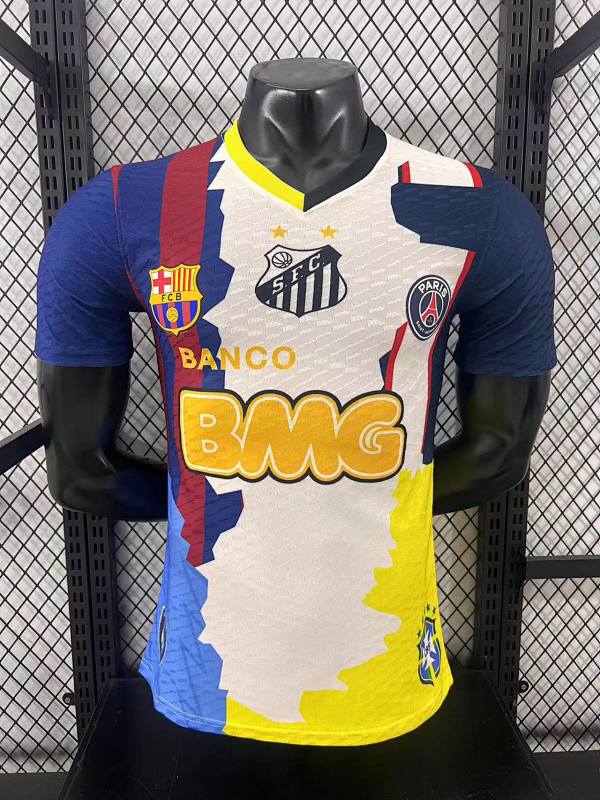 FC Barcelona Edición Especial Neymar Versión Jugador (Multicolor)