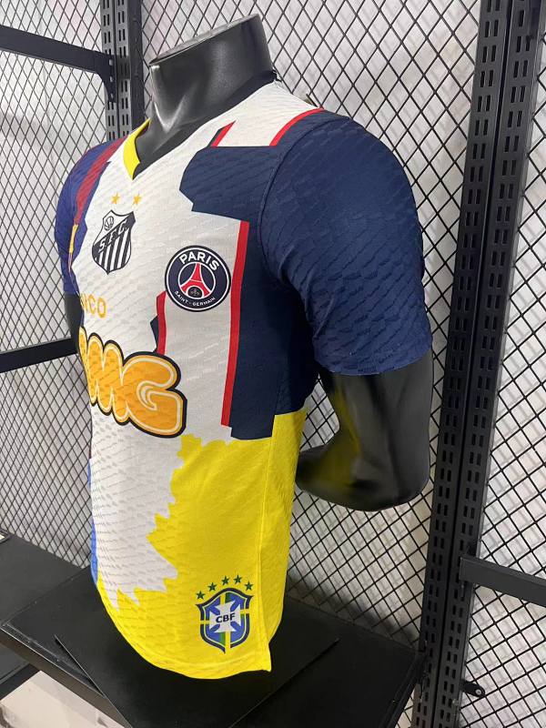 FC Barcelona Edición Especial Neymar Versión Jugador (Multicolor) 7