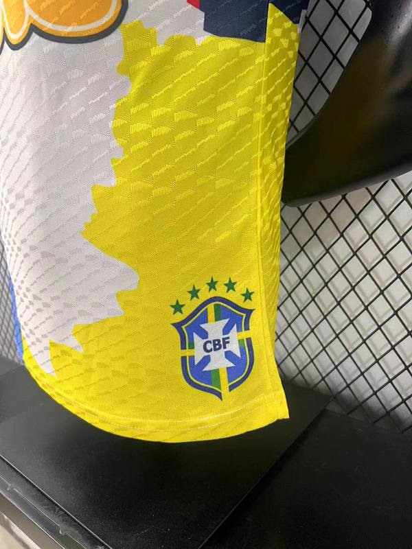 FC Barcelona Edición Especial Neymar Versión Jugador (Multicolor) 9