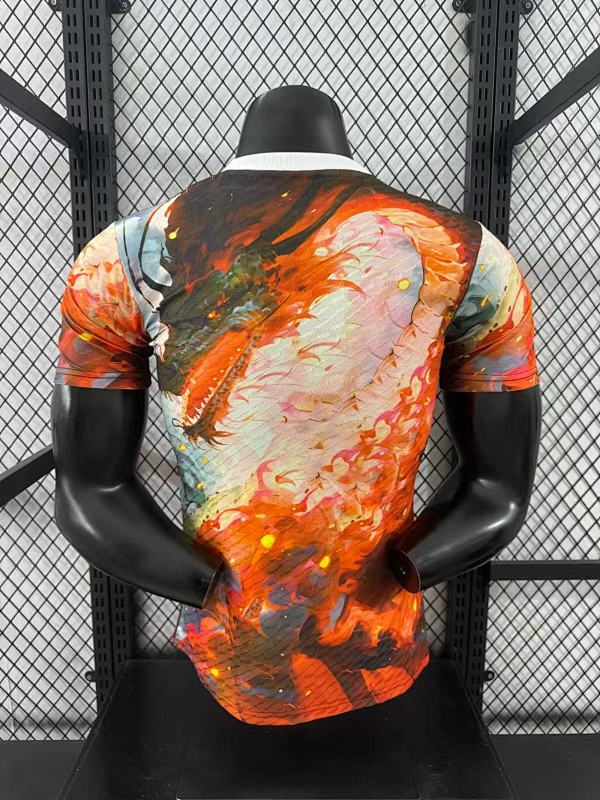 Japón Edición Especial Japón Versión Jugador (Multicolor) 2