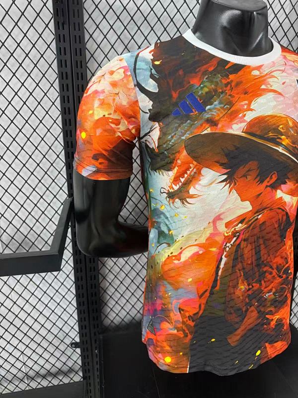 Japón Edición Especial Japón Versión Jugador (Multicolor) 5