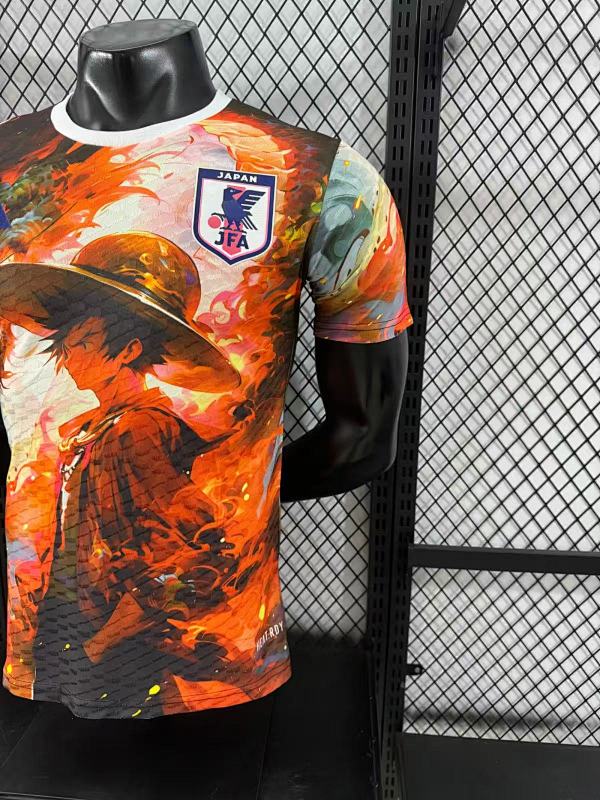 Japón Edición Especial Japón Versión Jugador (Multicolor) 6