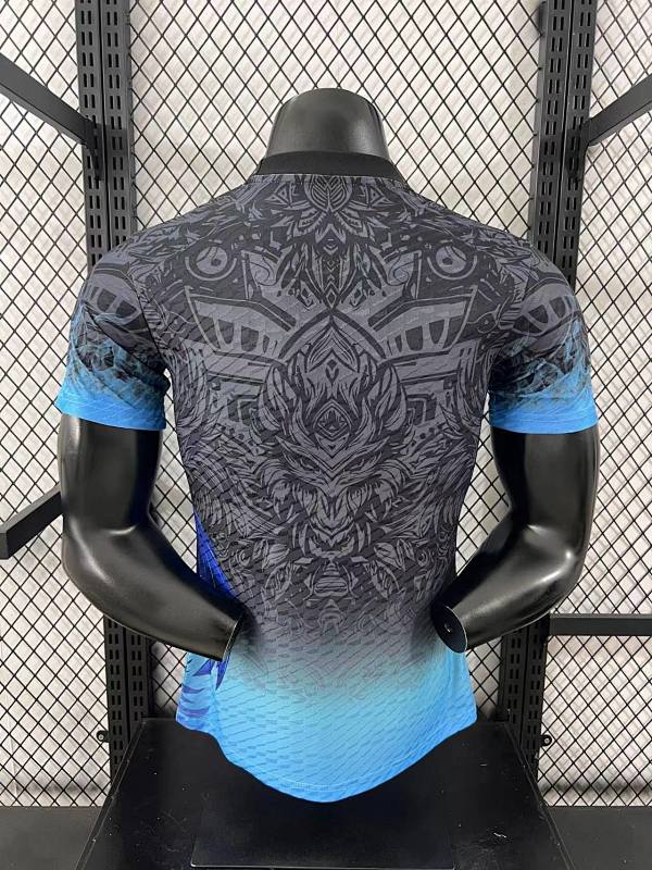 Liverpool Edición Especial Japón Diseño 2 Versión Jugador (Negra) 2