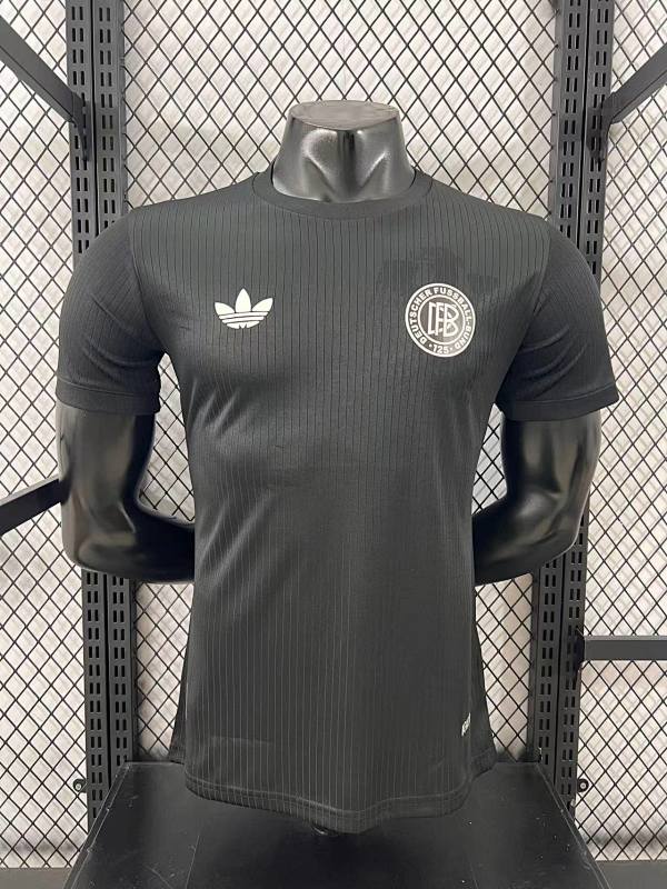 Alemania 125 Aniversario Versión Jugador (Negra)