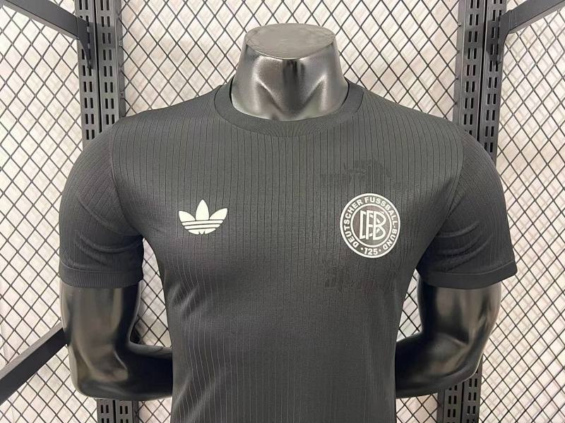 Alemania 125 Aniversario Versión Jugador (Negra) 3