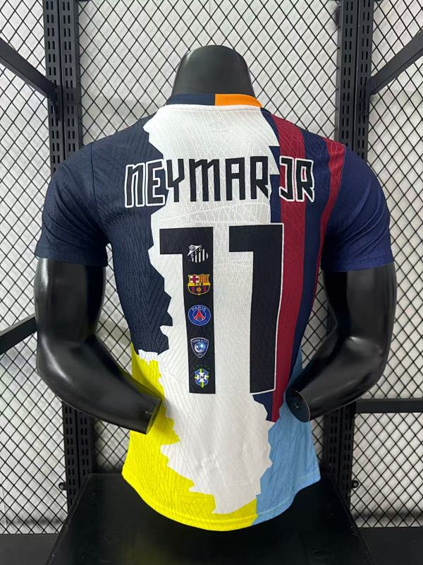 FC Barcelona Edición Especial Diseño 4 Versión Jugador (Blanca) 2