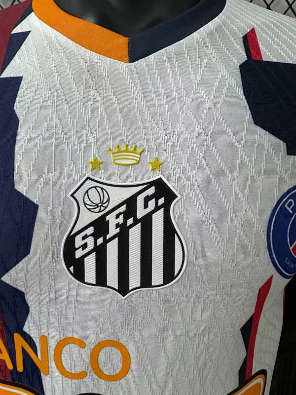 FC Barcelona Edición Especial Diseño 4 Versión Jugador (Blanca) 4