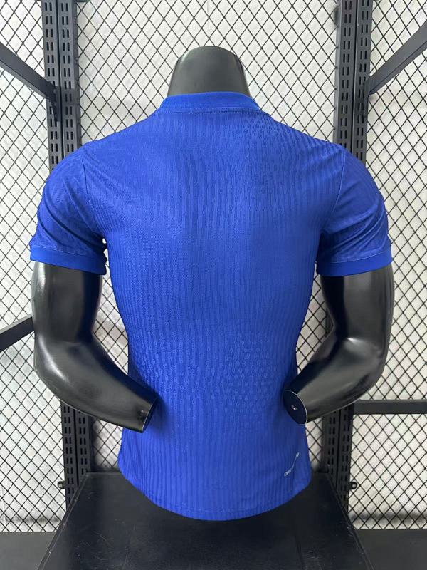 FC Barcelona Edición Especial Diseño 8 Versión Jugador (Azul) 2