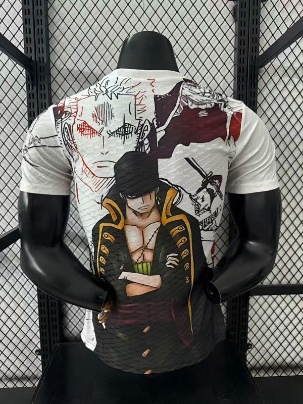 Japón Edición Especial Diseño 15 Versión Jugador (Blanca) 2