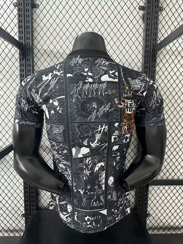 Japón Edición Especial Diseño 7 Versión Jugador (Negra) 2
