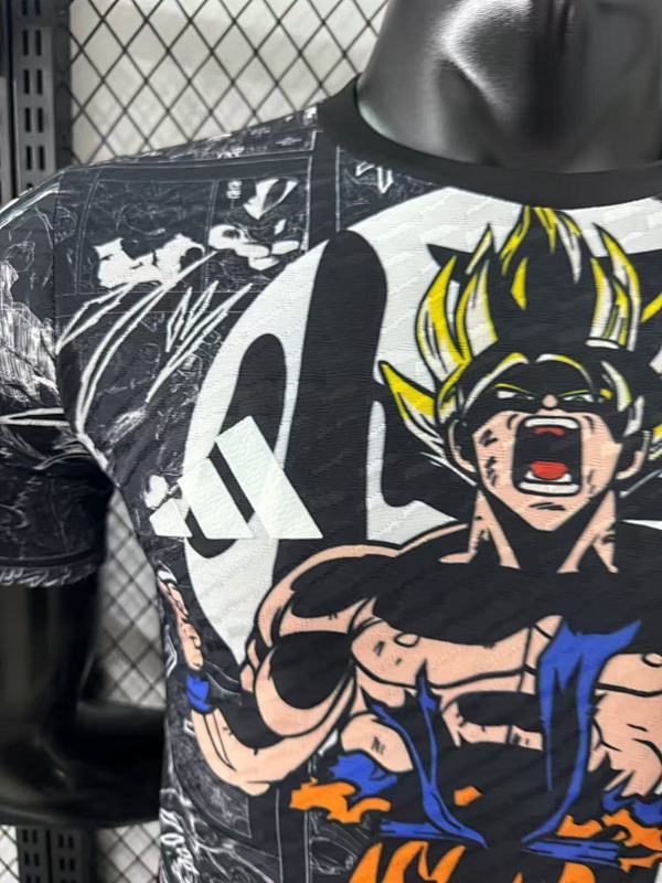 Japón Edición Especial Diseño 7 Versión Jugador (Negra) 4
