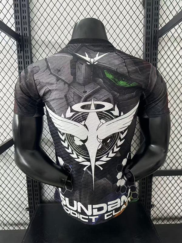 Japón Edición Especial Diseño 6 Versión Jugador (Negra) 2