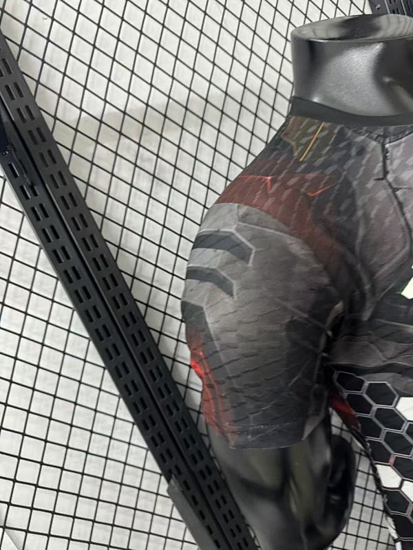 Japón Edición Especial Diseño 6 Versión Jugador (Negra) 8