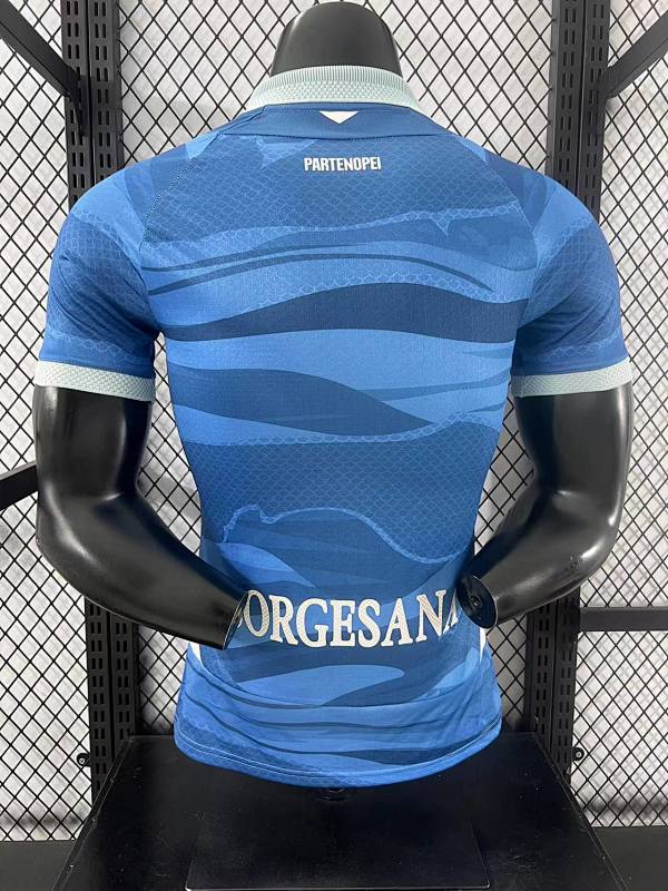 Napoli Edición Especial Versión Jugador (Azul) 2