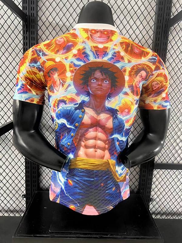 Japón Edición Especial Diseño 3 Versión Jugador (Multicolor) 2