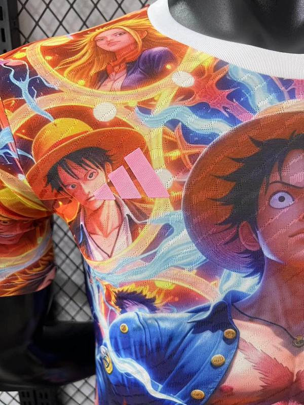 Japón Edición Especial Diseño 3 Versión Jugador (Multicolor) 4