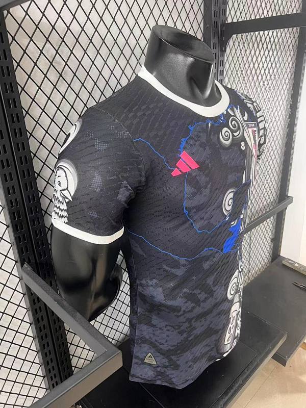 Japón Edición Especial Diseño 5 Versión Jugador (Negra) 6