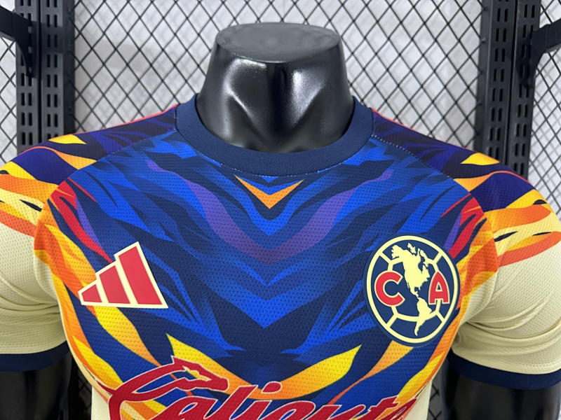 Club America Edición Especial Versión Jugador (Beige) 3