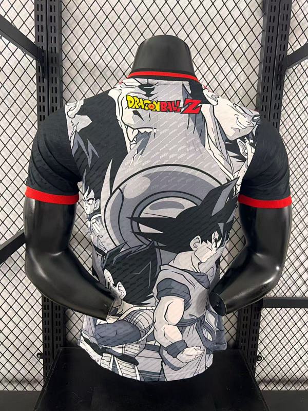 Japón Edición Especial Diseño 4 Versión Jugador (Negra) 2
