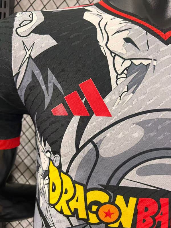 Japón Edición Especial Diseño 4 Versión Jugador (Negra) 4