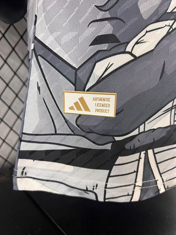 Japón Edición Especial Diseño 4 Versión Jugador (Negra) 8
