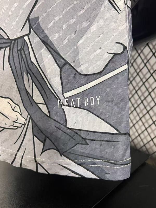 Japón Edición Especial Diseño 4 Versión Jugador (Negra) 9