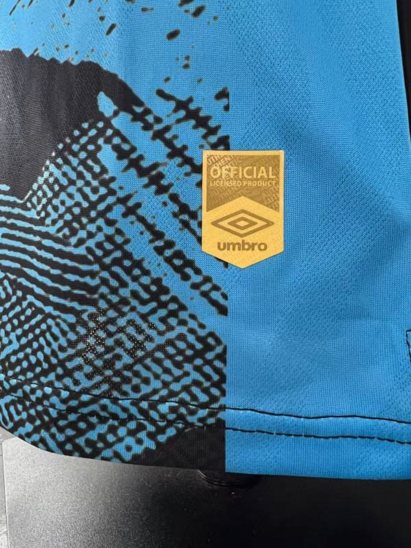 Santos Edición Especial Versión Jugador (Negra) 9