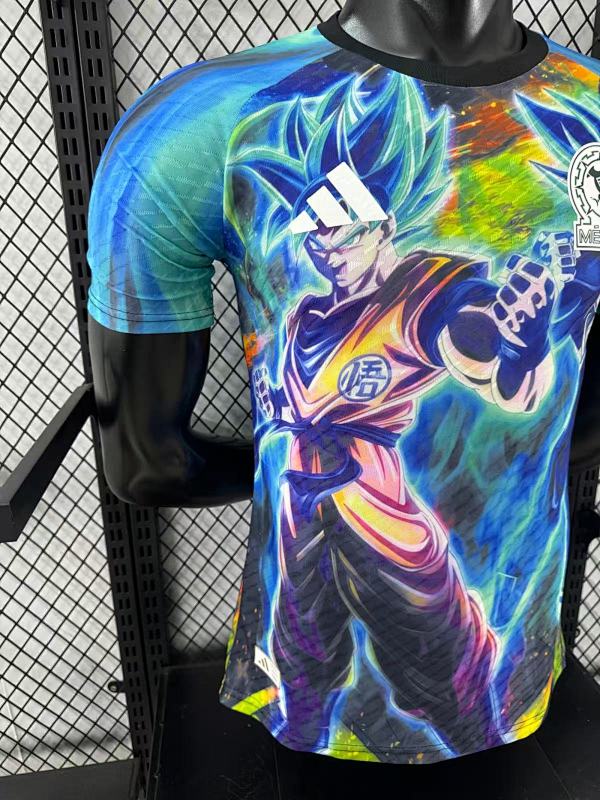 México Edición Especial Versión Jugador (Azul) 6